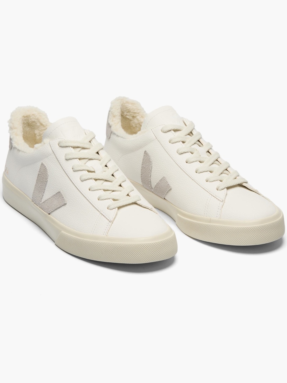 Veja Women's Campo Winter sneaker NWT